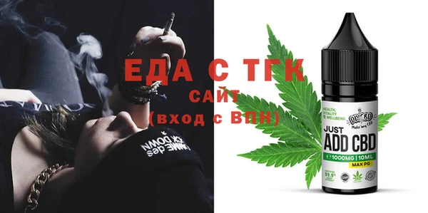 хмурый Аркадак